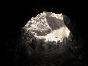 04 il tunnel al Passo Verrobbio